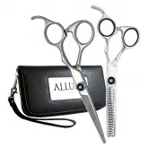 Allure Precision Signature Shear & Thinner Duo 5"